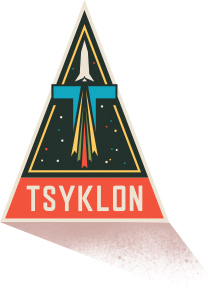 Tsyklon Logo