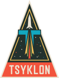 Tsyklon Logo